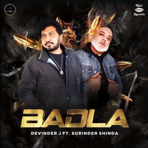 Badla Surinder Shinda