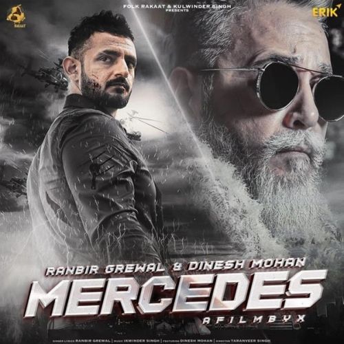 Mercedes Ranbir Grewal