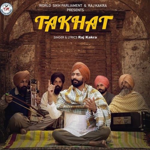 Takhat Raj Kakra
