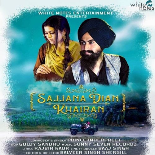 Sajjana Dian Khairan Prince Inderpreet