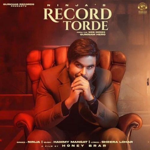 Record Torde Ninja