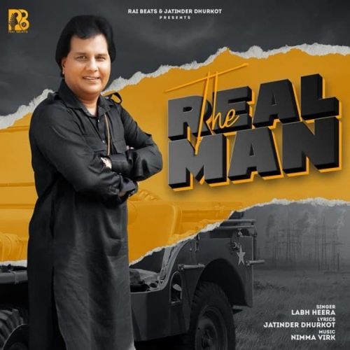 The Real Man Labh Heera