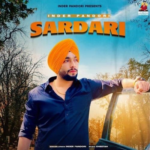 Sardari Inder Pandori