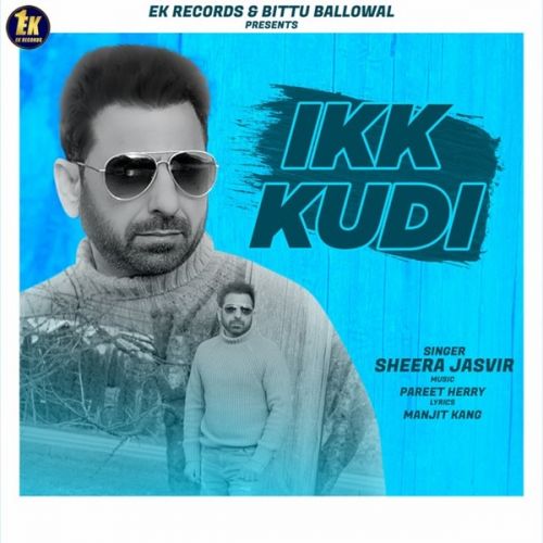 Ikk Kudi Sheera Jasvir
