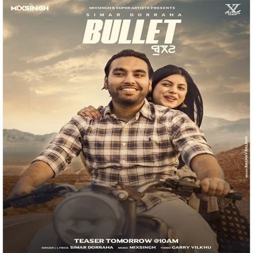 Bullet Simar Doraha