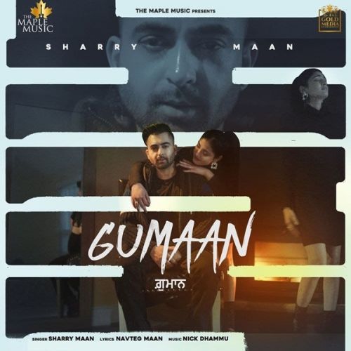 Gumaan Sharry Maan