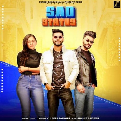 Sad Status Kuldeep Rathorr