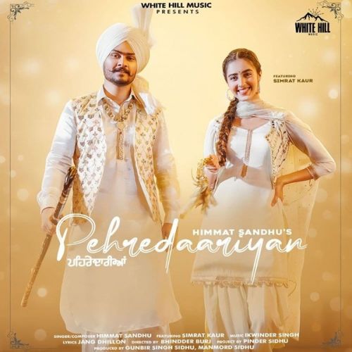 Pehredaariyan Himmat Sandhu