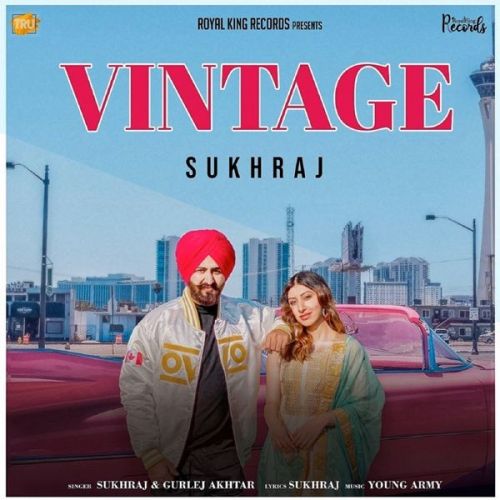 Vintage Gurlej Akhtar, Sukhraj