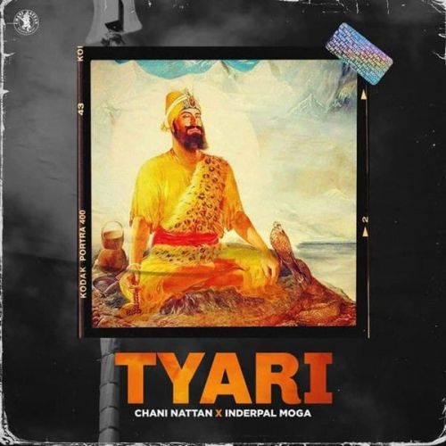 Tyari Inderpal Moga