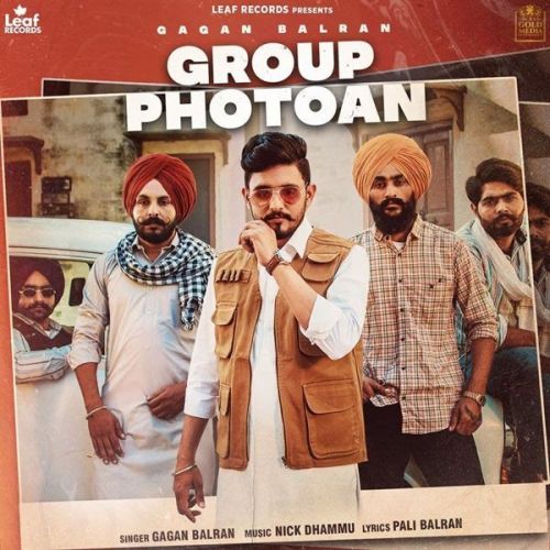 Group Photoan Gagan Balran