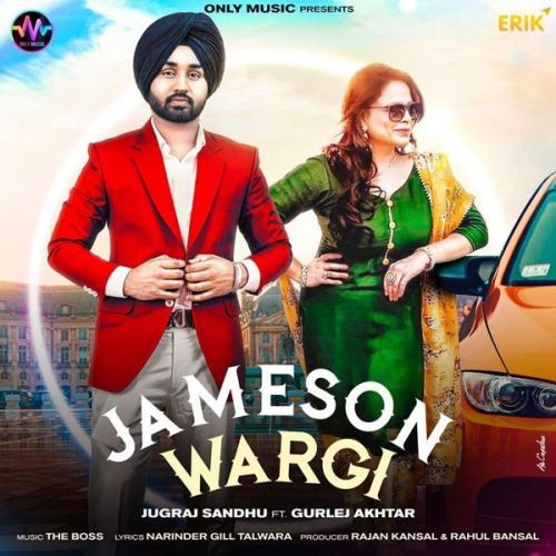 Jameson Wargi Gurlez Akhtar, Jugraj Sandhu