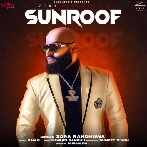 Sunroof Zora Randhawa