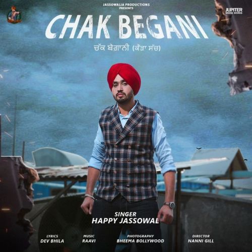 Chak Begani Happy Jassowal