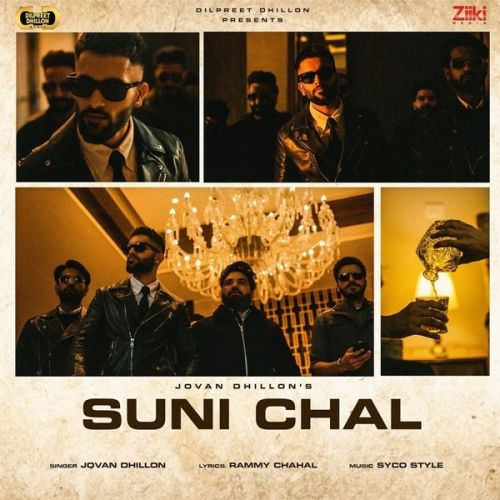 Suni Chal Jovan Dhillon