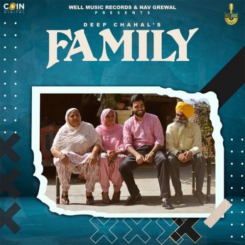 Family Deep Chahal