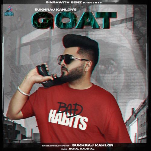Goat Sukhraj Kahlon