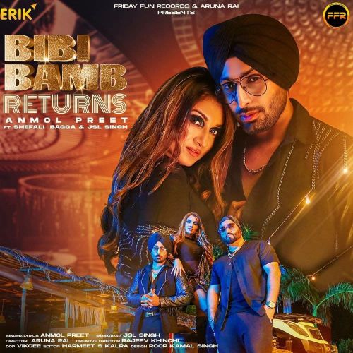 Bibi Bamb Returns JSL Singh, Anmol Preet