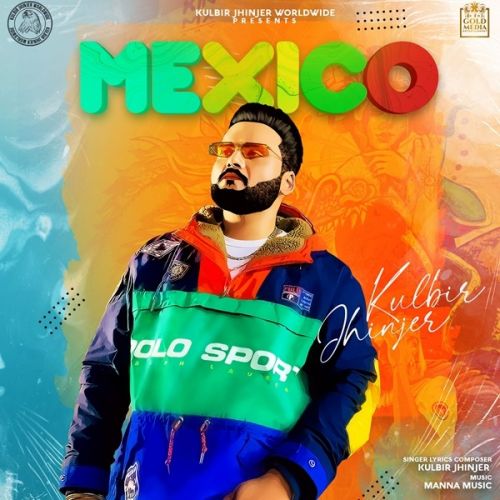 Mexico Kulbir Jhinjer