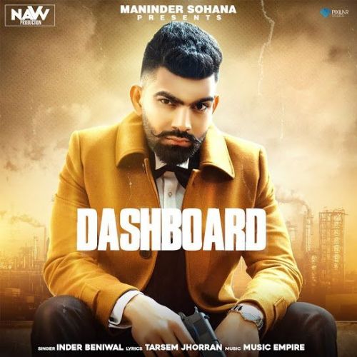 Dashboard Inder Beniwal