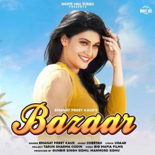 Bazaar Emanat Preet Kaur