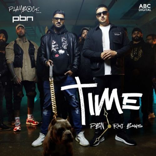 Time PBN, Raj Bains