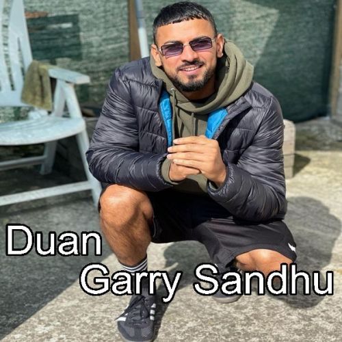 Duan Garry Sandhu