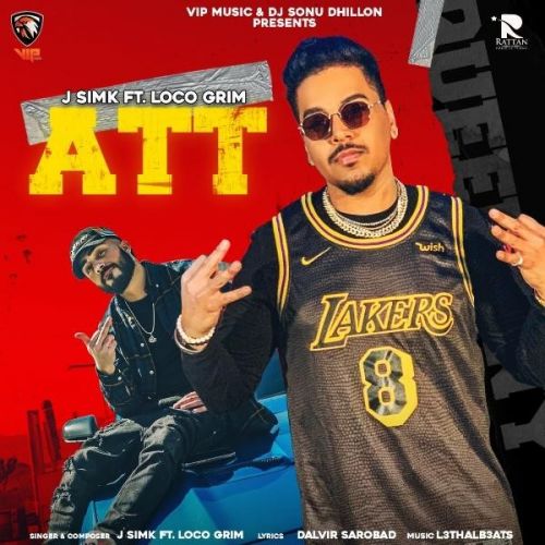 Att J Simk, Loco Grim
