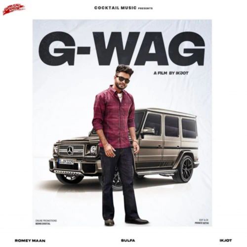 G-Wag Romey Maan
