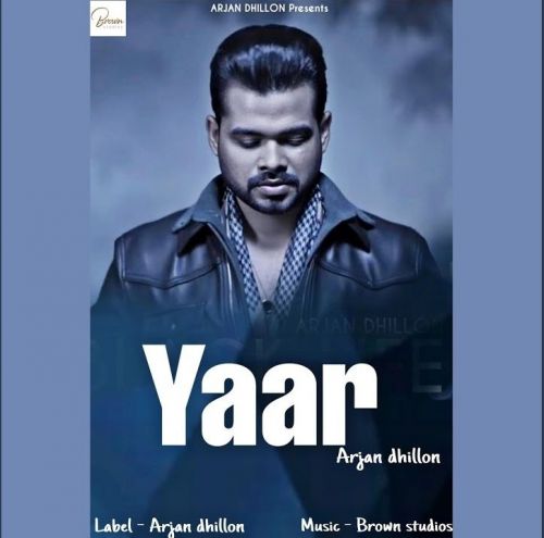 Yaar Arjan Dhillon