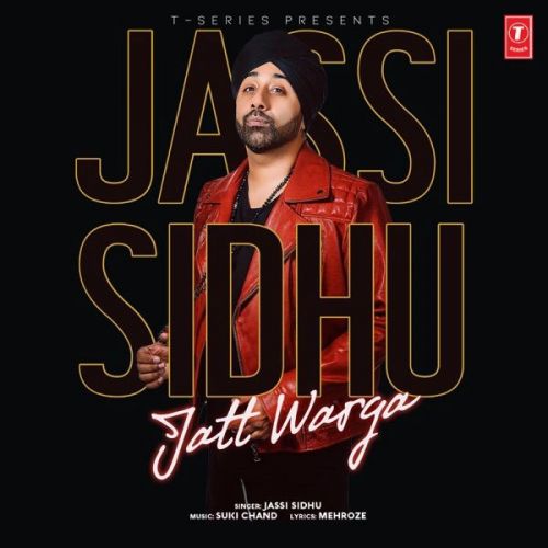 Jatt Warga Jassi Sidhu