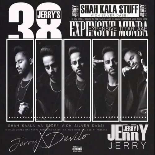 38 Full Song Jerry