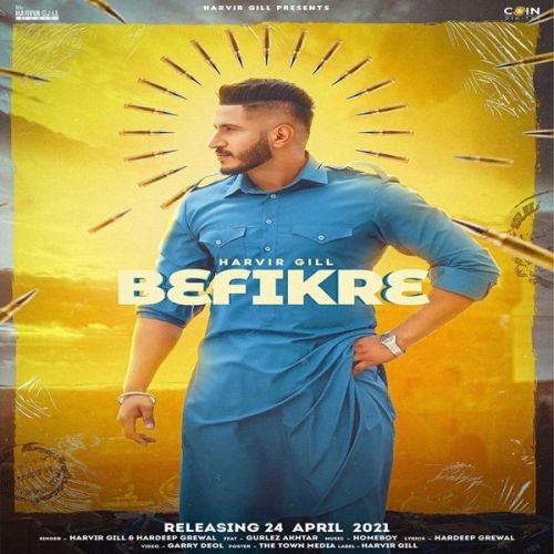Befikre Gurlez Akhtar, Hardeep Grewal