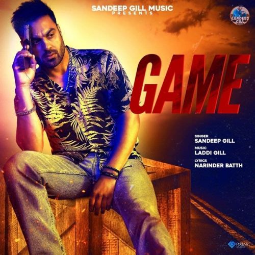 Game Sandeep Gill