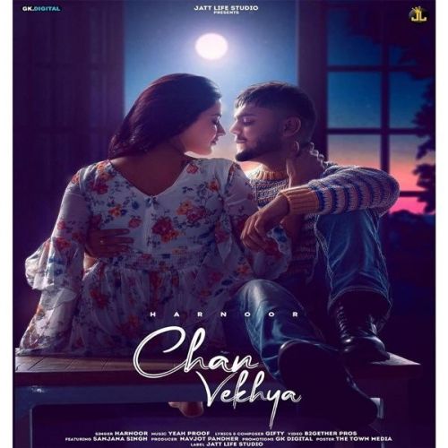 Chan Vekhya Harnoor