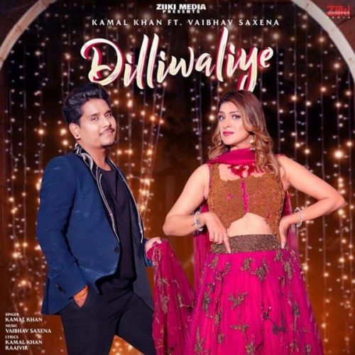 Dilliwaliye Kamal Khan, Vaibhav Saxena