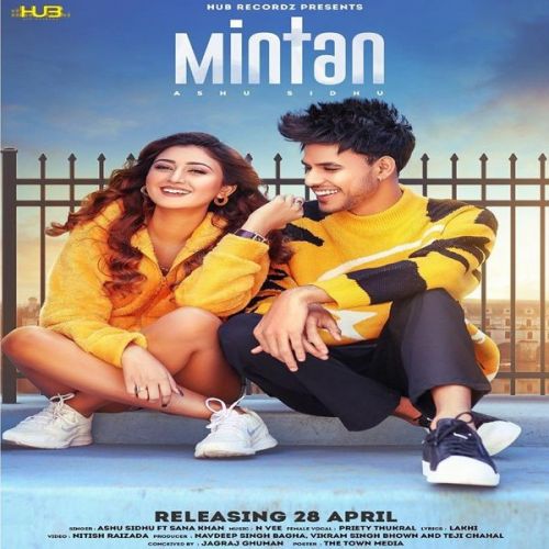 Mintan Ashu Sidhu, Priety Thukral