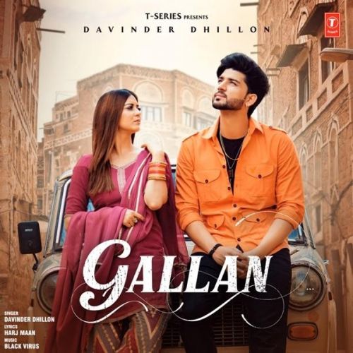 Gallan Davinder Dhillon