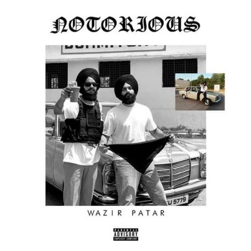 Notorious Wazir Patar