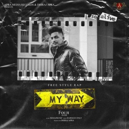 My Way Fouji
