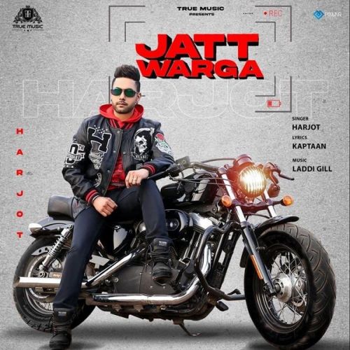 Jatt Warga Harjot