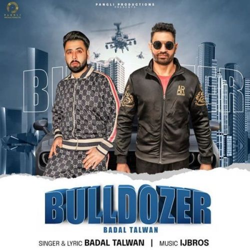 Bulldozer Badal Talwan, GS Puwar