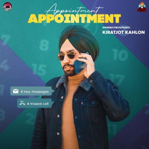 Appointment Kiratjot Kahlon