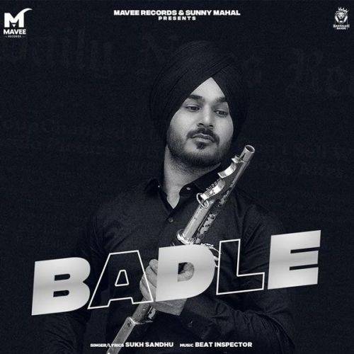 Badle Sukh Sandhu