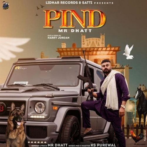 Pind Mr Dhatt