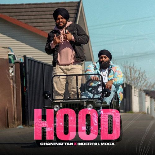 Hood Inderpal Moga