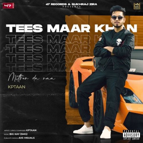 Tees Maar Khan Kptaan