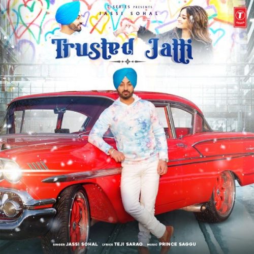 Trusted Jatti Jassi Sohal