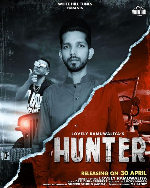 Hunter Lovely Ramuwaliya