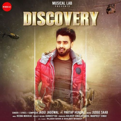 Discovery Jaggi Jagowal